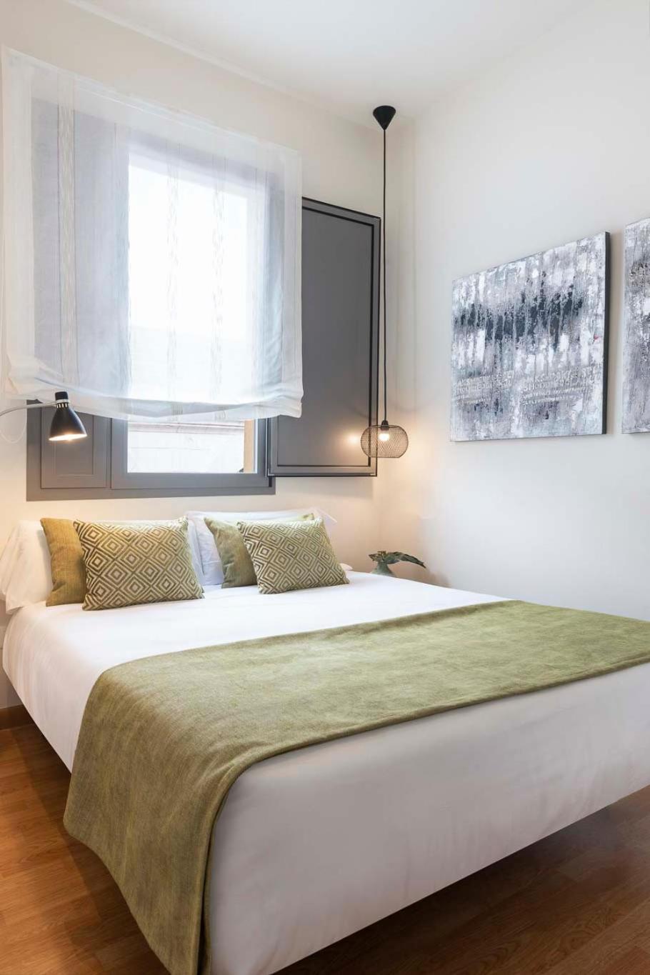 Apartamento Familiar Nuevo De Diseno En La Mejor Zona De Triana, Parking Included Seville Exterior photo