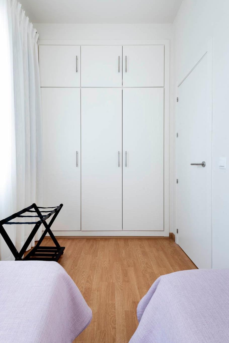 Apartamento Familiar Nuevo De Diseno En La Mejor Zona De Triana, Parking Included Seville Exterior photo