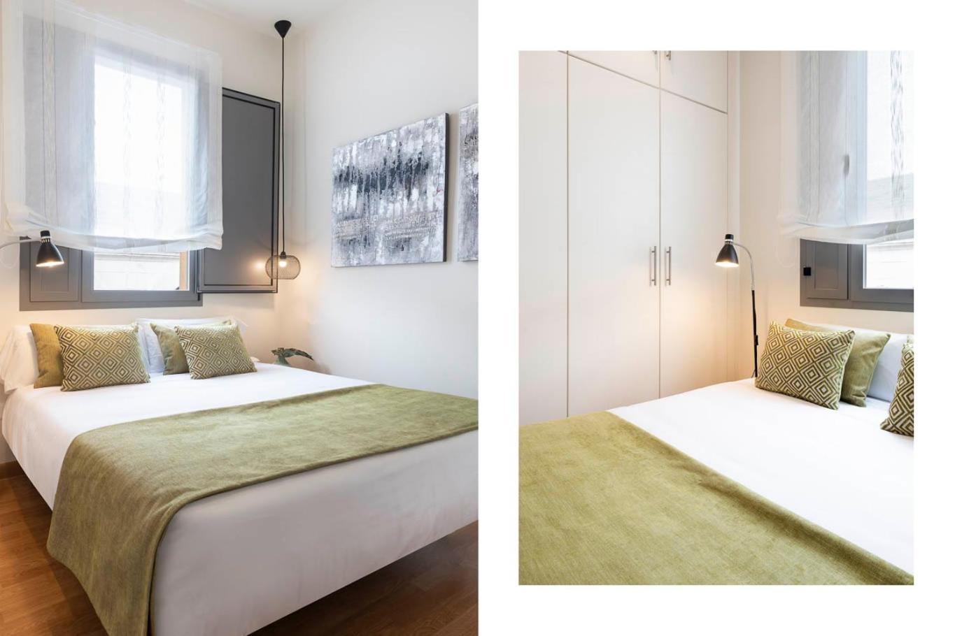 Apartamento Familiar Nuevo De Diseno En La Mejor Zona De Triana, Parking Included Seville Exterior photo